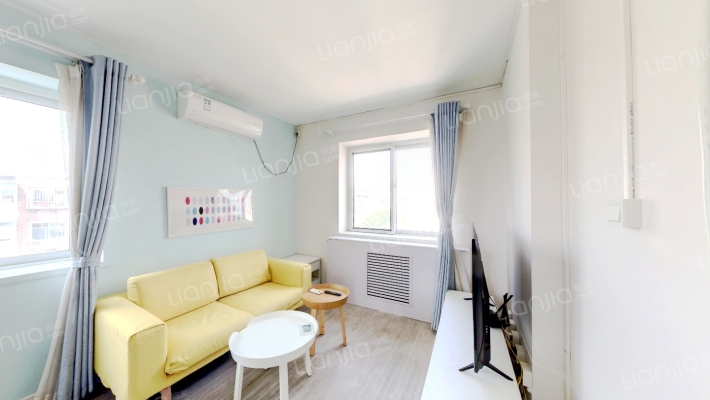 彩霞里二手房实景图