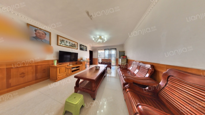 中航鼎尚华庭二手房实景图