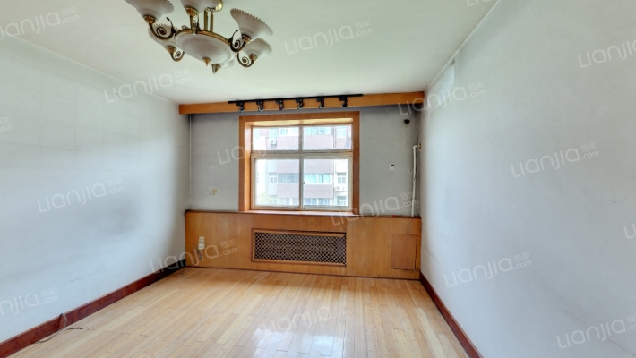 六四六生活区二手房实景图