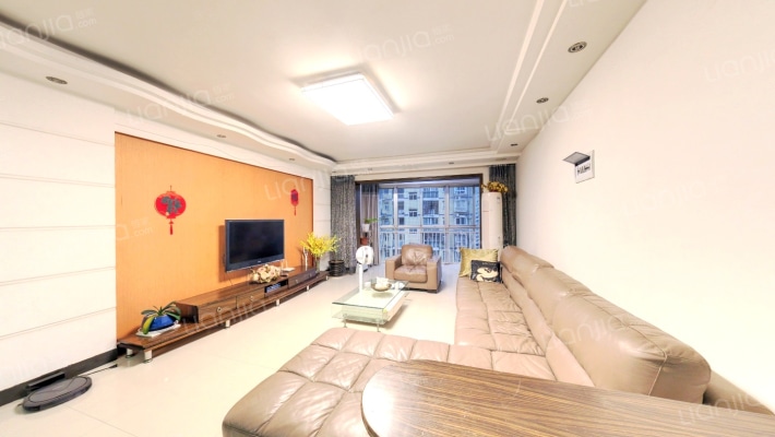 麓谷e家人二手房实景图