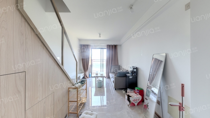 俊发蓝湖俊园二手房实景图