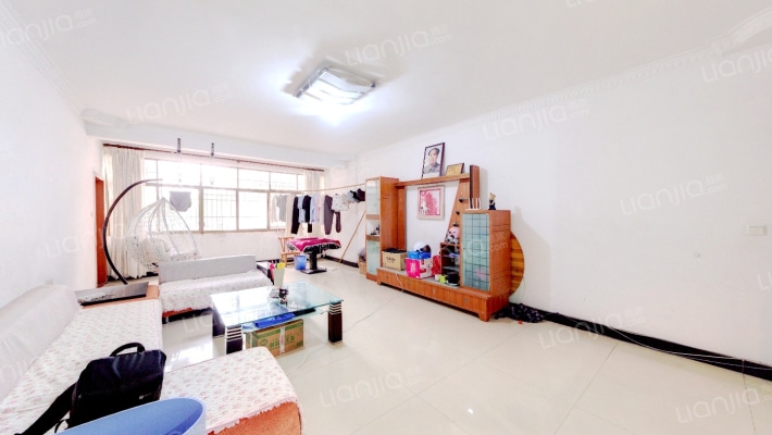 东苑商住楼二手房实景图