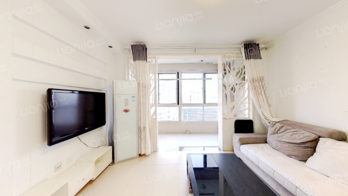 丽景花园二手房实景图