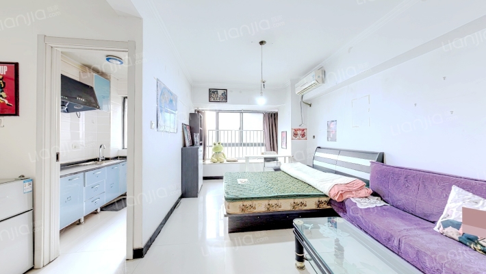 南门国际二手房实景图