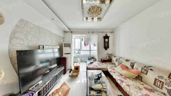 隆达新苑二手房实景图