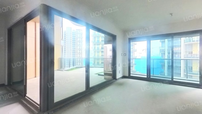 华润置地孝子祠澐璟二手房实景图