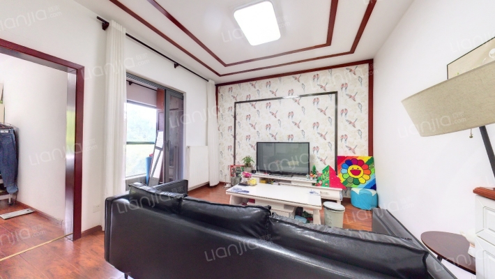 三利麓山城翠薇谷二手房实景图