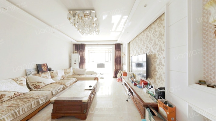 香格礼二手房实景图