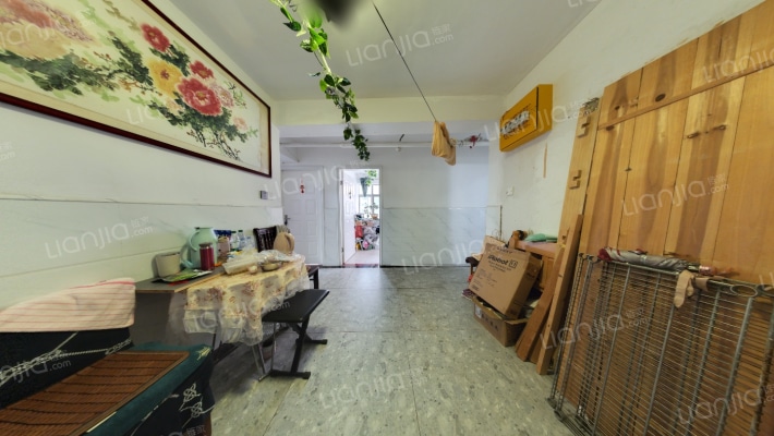 怡海广场二手房实景图