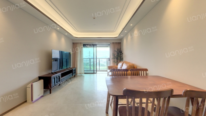 耀胜新世界广场二手房实景图