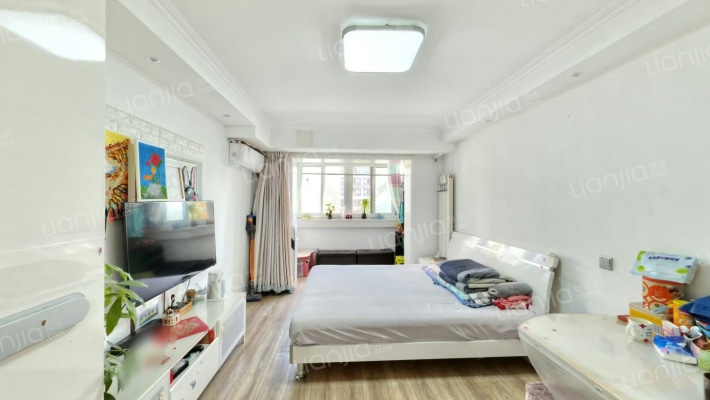 阜光里小区二手房实景图