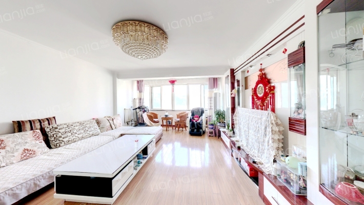 甘南小区二手房实景图