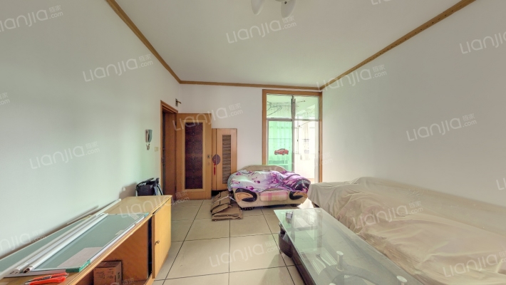 公汽大楼二手房实景图