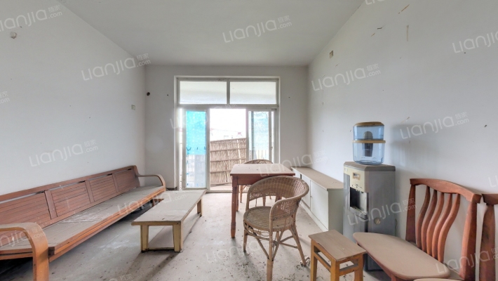 龙荫小区二手房实景图