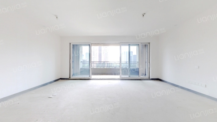 金地滨河风华二手房实景图