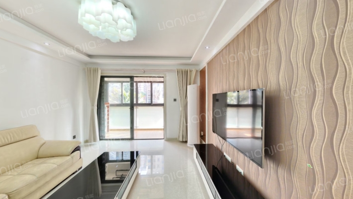 尚锦城C区二手房实景图