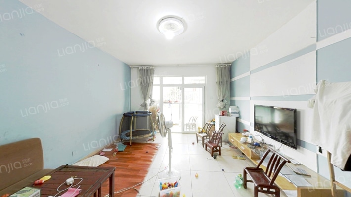 金霞银园二手房实景图