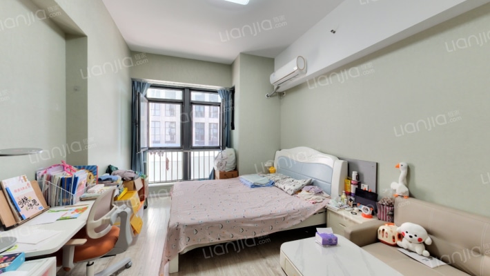 远洋万和城二手房实景图