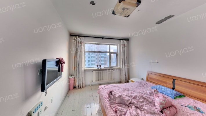 浦东新城二手房实景图