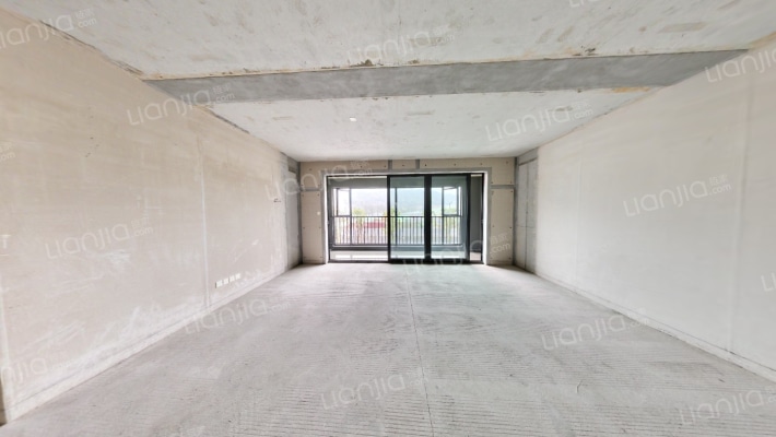 招商蛇口天青府二手房实景图