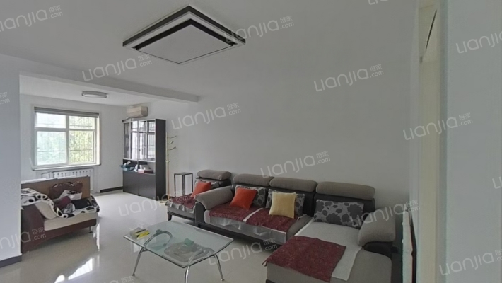 新兴苑小区二手房实景图