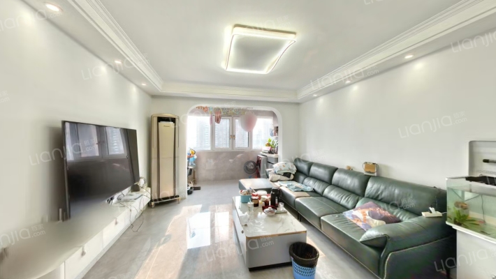 吉庆家园金秋苑二手房实景图