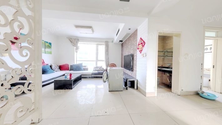 汇富商务公寓二手房实景图