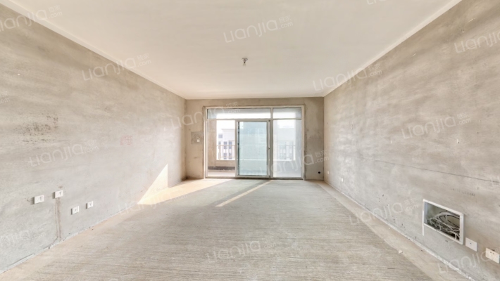 金叶嘉苑南苑二手房实景图