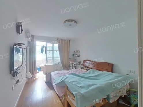 整租·南九水路 3室0厅 南/北