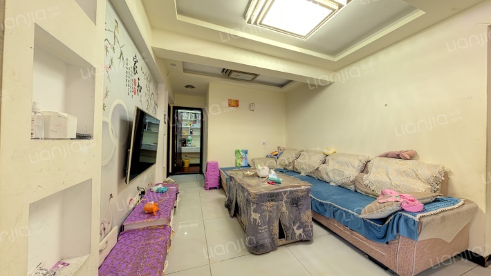 贵阳保障房二手房实景图