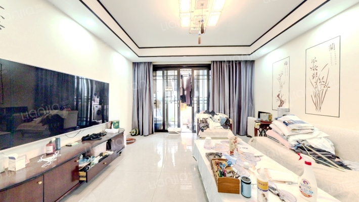 五新花园二区二手房实景图