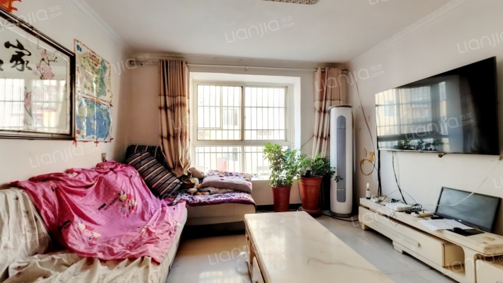 宜人家园二手房实景图