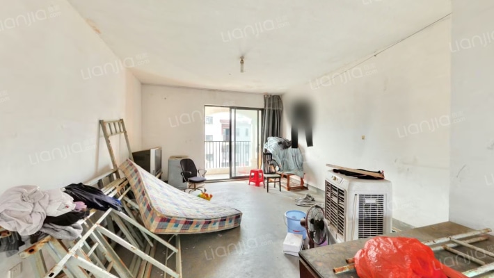 鹏基诺亚山林二手房实景图