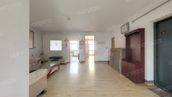 珠海苑二手房实景图