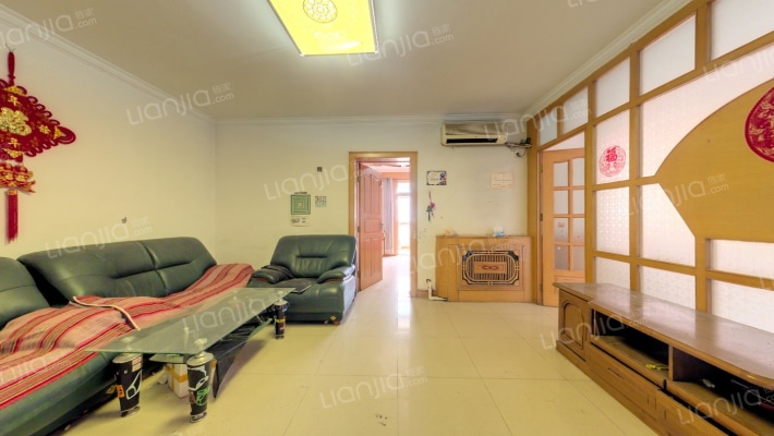 华苑小区二手房实景图