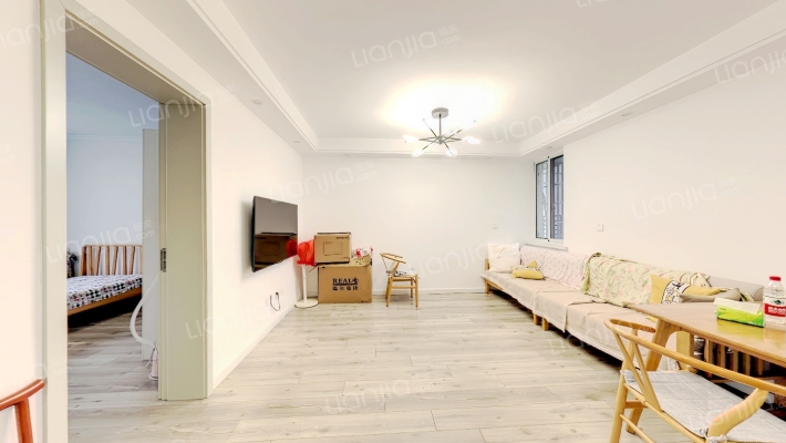 象贤花苑二手房实景图