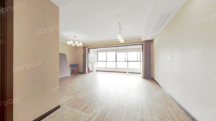 海亮香榭里二手房实景图