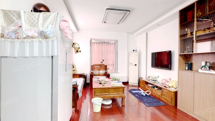 春晓翠庭二手房实景图