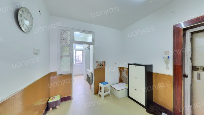 安顺小区二手房实景图