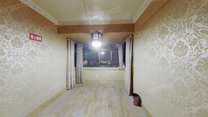 民航荣城家属院二手房实景图