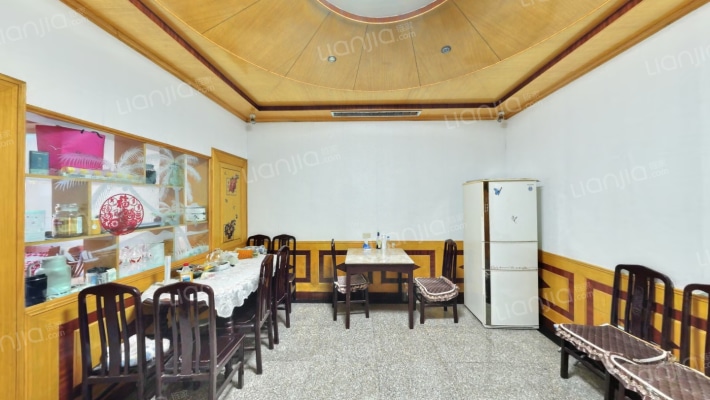丁界寺北区二手房实景图