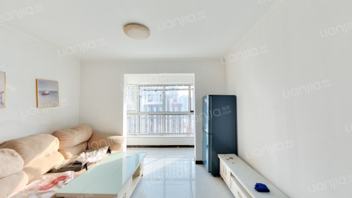 凡尔赛公馆二手房实景图