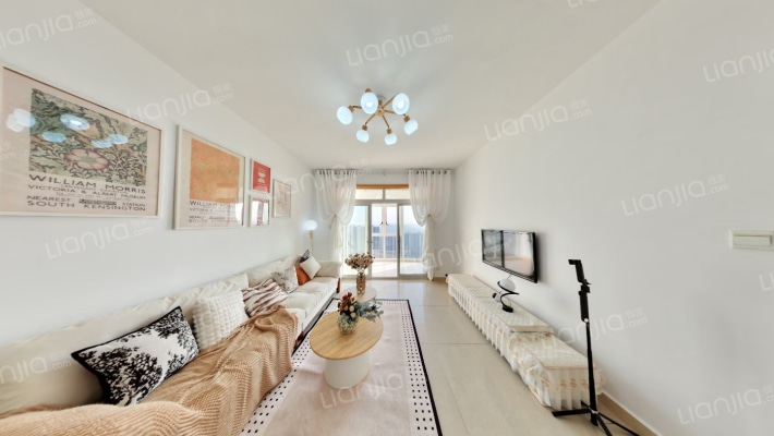 东门尚苑二手房实景图