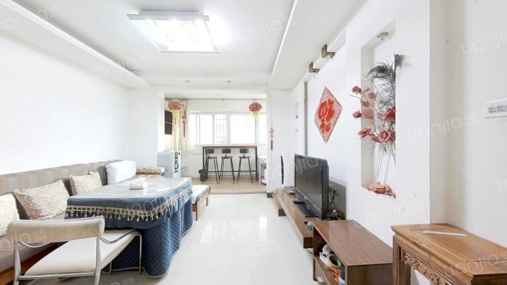 佳园小区二手房实景图