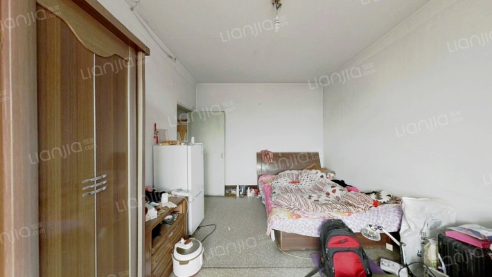 华岩南里社区二手房实景图