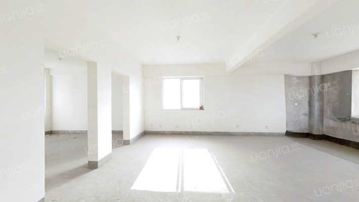 嘉福公馆二手房实景图