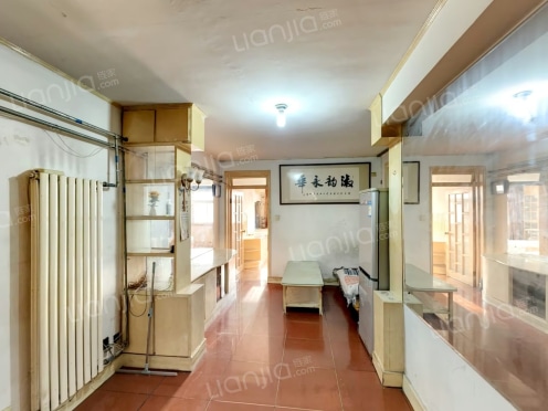 整租·埕口路 2室1厅 南/北