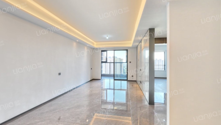 龙湖青云赋二手房实景图