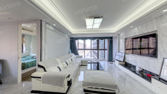 奥东锦园二手房实景图