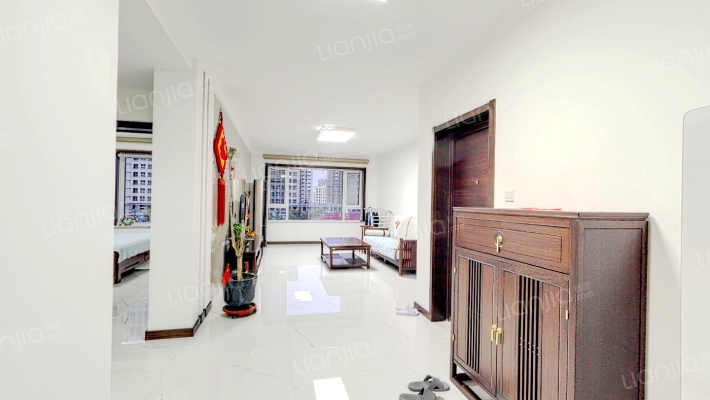 颐景园小区二手房实景图